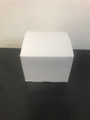 Blanco 3-1/2" Basket Strainer and Sink Flange