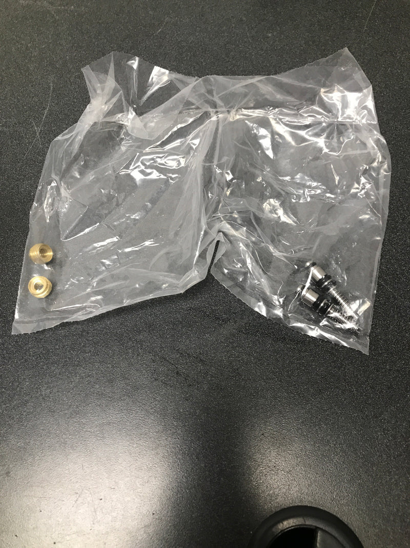 Delta MultiChoice Universal High-Flow Rough- Shower Only- Universal Inlets/Outlets