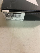 Alno G726-6-SN Charlie's Luxury Traditional 6" Center to Center Solid Brass Back to Back Shower Door Handles - Glass Door Pulls - Satin Nickel