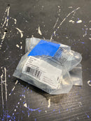 Belwith Keeler B077150-14 Veer 1-3/8 Inch Square Cabinet Knob - Polished Nickel