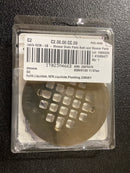 Jaclo 6236-CB Shower Drain Snap In Plate (4-1/4" Diameter) - Caramel Bronze