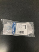 Amerock BP55277GM Blackrock 5-1/16 Inch Center to Center Handle Cabinet Pull - Gunmetal