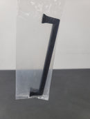 Emtek 86426US19 American Designer 6 Inch Center to Center Handle Cabinet Pull - Flat Black