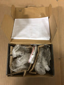 Graff G-8069-C19E1-PC-T Harley 2-9/16" 3 Function Diverter Valve Trim (Less Valve) - Polished Chrome