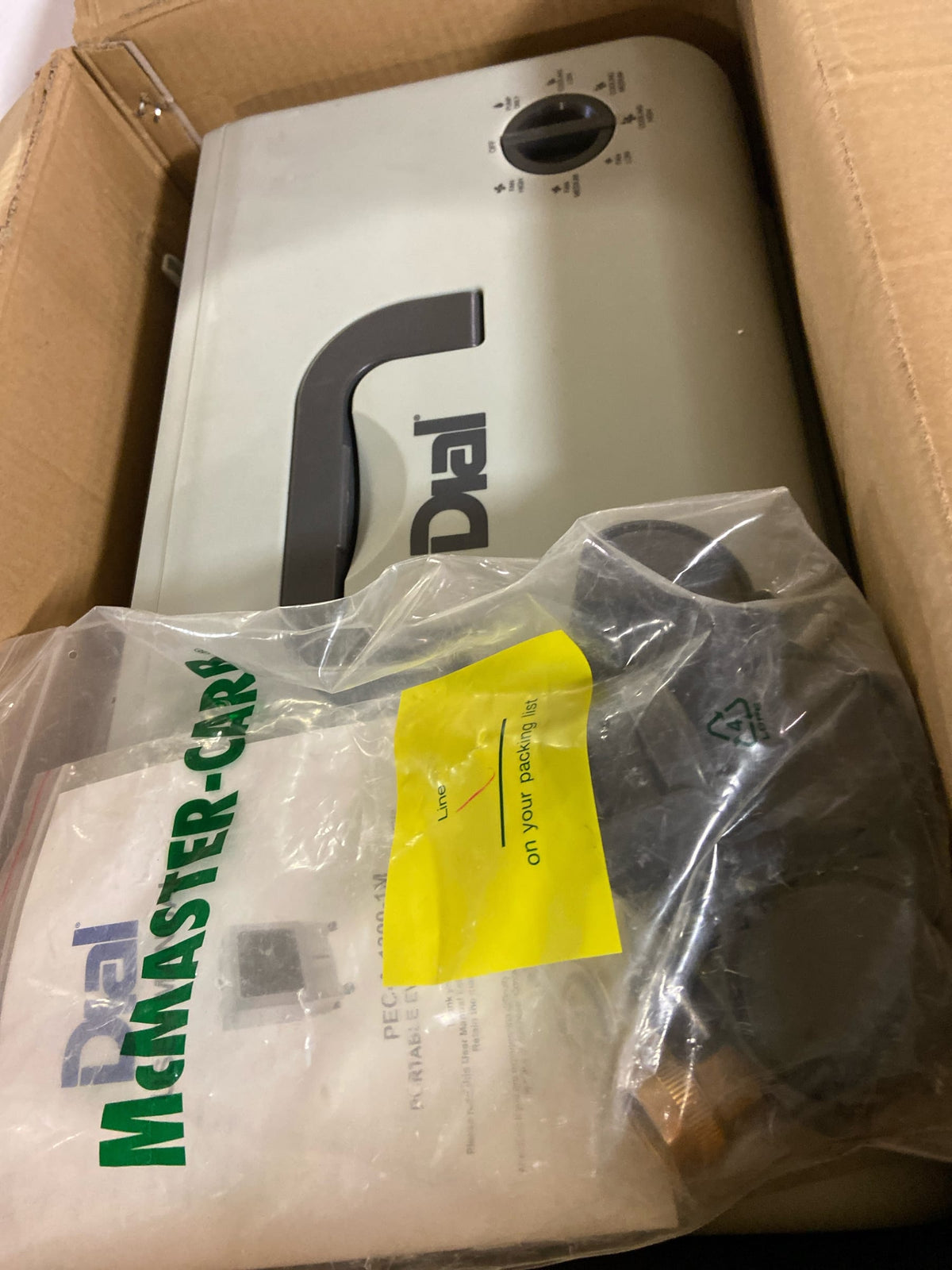Dial 1300 Port Evap Cooler