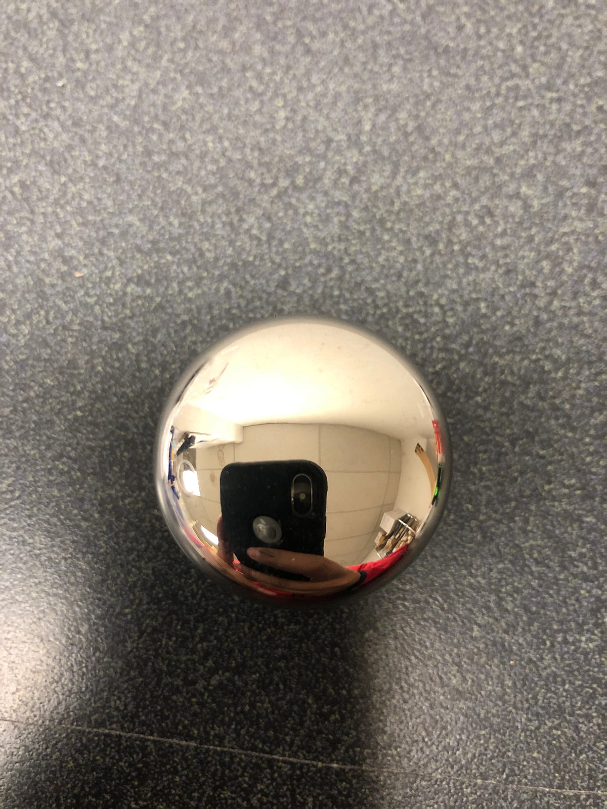 Top Knobs m1312 Mushroom 1-1/4 Inch Mushroom Cabinet Knob from the Asbury Collection - Polished Nickel