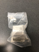 Atlas Homewares 370-BRN Wadsworth 1-1/4 Inch Square Cabinet Knob - Brushed Nickel