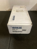 Kohler K-27065-BV Occasion Wall Mounted Pivoting Toilet Paper Holder - Vibrant Brushed Bronze