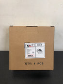 Volume Lighting Recessed Lighting LED Canless Recessed Fixture 7" Recessed Trim- IC Rated