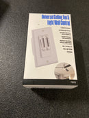 Westinghouse 7787300 Universal Fan Control - N/A