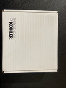 Kohler 97502-BN Avid Vertical toilet paper holder