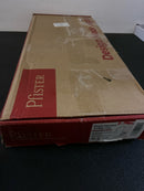 Pfister GT529-TDS Port Haven 1.8 GPM Single Hole Pull Down Kitchen Faucet - Stainless Steel