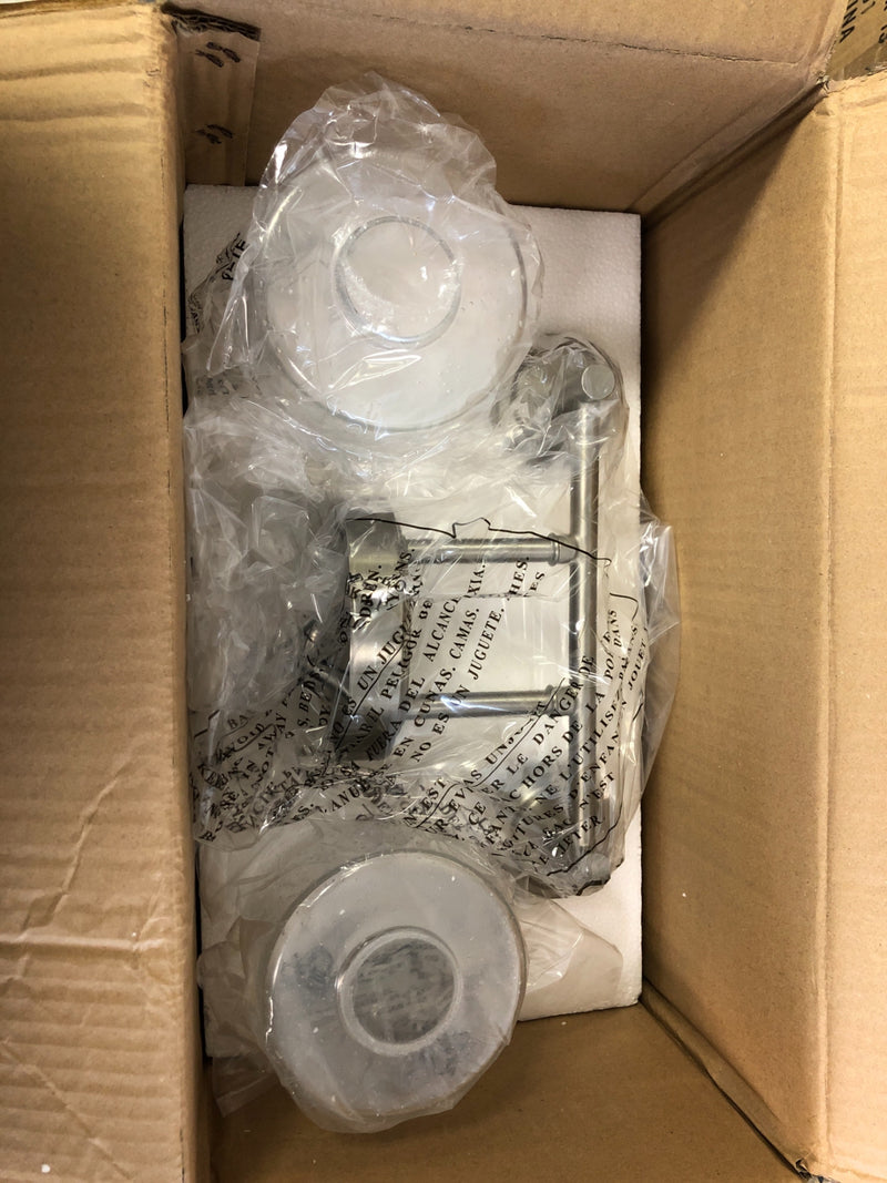 Kichler Winslow 2 Light 13" Wide Bathroom Vanity Light