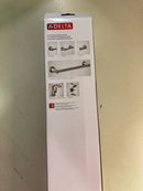 Delta 77630-SS Stryke 30" Towel Bar - Brilliance Stainless