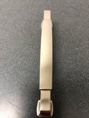 Amerock BP36888G10 Stature 5-1/16 Inch Center to Center Handle Cabinet Pull - Satin Nickel