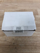 Delta RP101682AR Air Switch Replacement Button with Tubing - Arctic Stainless
