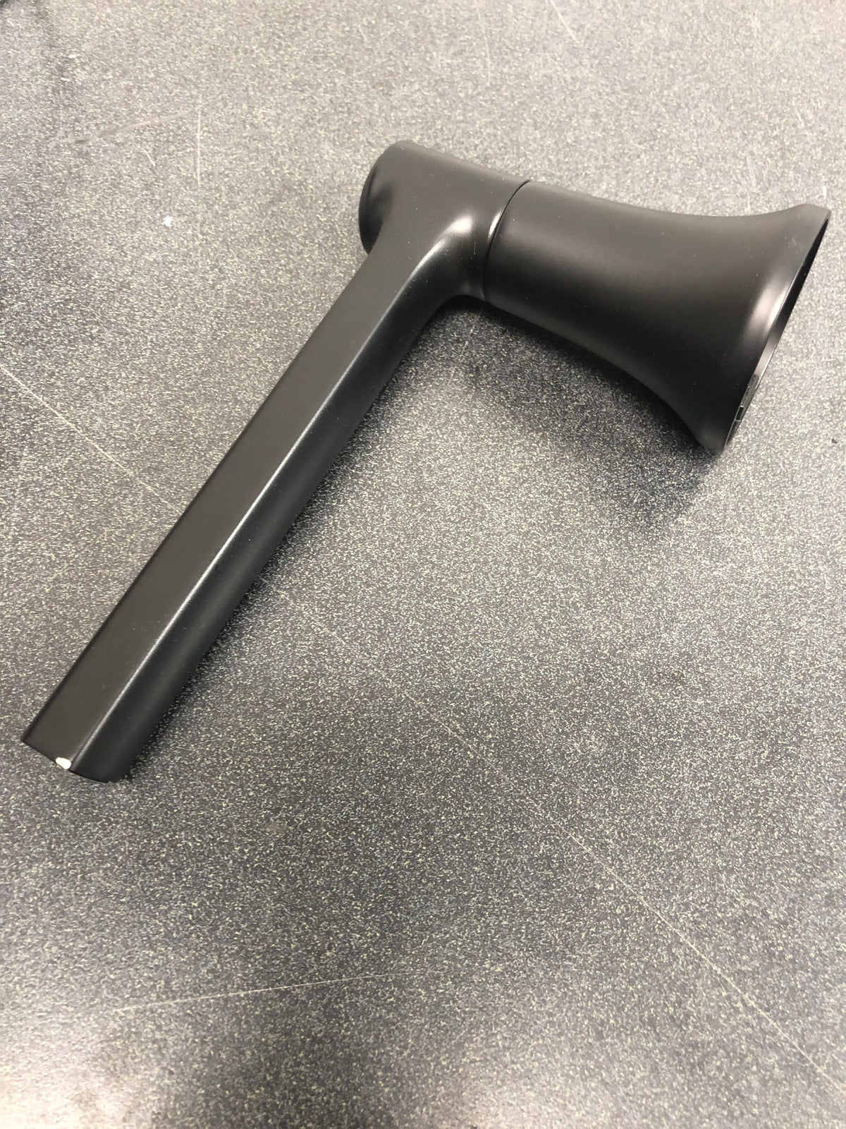Kohler Tempered Pivoting Double Post Tissue Holder