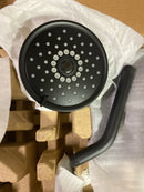 Kohler K-TS35916-4G-BL Castia by Studio McGee Shower Only Trim Package with 1.75 GPM Single Function Shower Head with MasterClean Sprayface - Matte Black