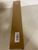 ICO Bath V68143 Ember 18" Towel Bar - Chrome