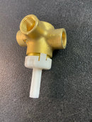 Speakman CPV-TV3 3 Way Transfer Valve - N/A