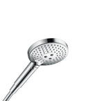 Axor 26052001 ShowerSolutions Handshower 120 3-jet