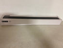 Delta 74224 Altado 24" Towel Bar - Champagne Bronze
