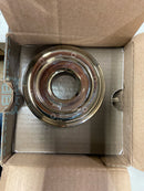 Brizo T60905-PN Baliza Six Function Diverter Valve Trim Less Rough-In Valve - Three Independent Positions, Three Shared Positions - Brilliance Polished Nickel