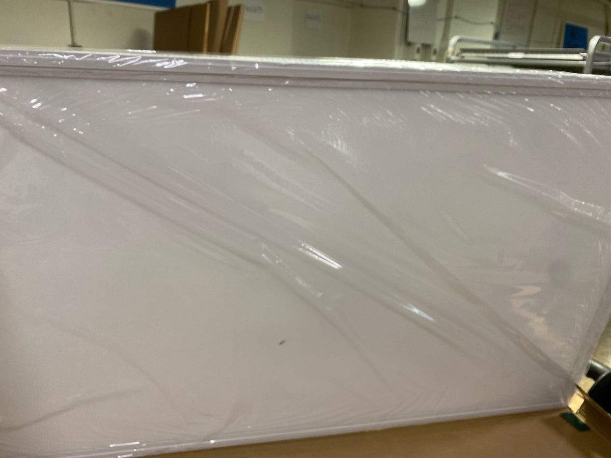 Lithonia Lighting CPANL 2X4 ALO6 SWW7 Contractor Select CPANL 48" x 24" Commercial LED Panel with Adjustable Color Temperature - White