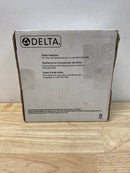 Delta T17097-RB Cassidy Monitor 17 Series Dual Function Pressure Balanced Valve Trim Only with Integrated Volume Control - Less Rough-In Valve - Venetian Bronze
