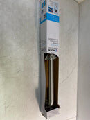 Moen LR8724D3BN 24" x 1-1/4" Grab Bar from the Home Care Collection - Brushed Nickel