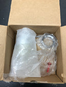 Moen T4291 Align Single Function Thermostatic Valve Trim Only - Less Rough In - Chrome