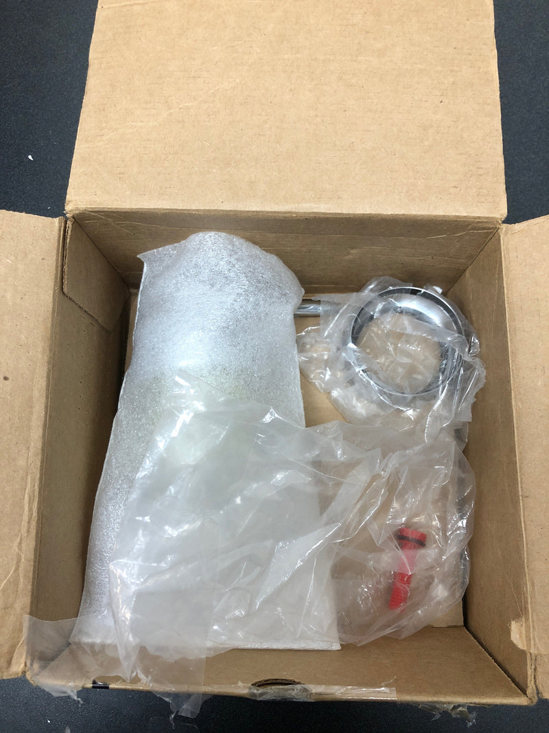 Moen T4291 Align Single Function Thermostatic Valve Trim Only - Less Rough In - Chrome