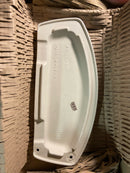 American Standard 735122-400.020 Replacement Toilet Tank Lid - White