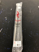 Richelieu BP8160320140 12-5/8 Inch Center to Center Handle Cabinet Pull - Chrome