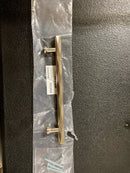 Tribeca 6" Center Bar Pull Finish: Satin Nickel