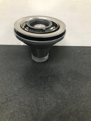 Kraus ST-1 Stainless Steel Strainer - Stainless Steel