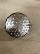 Kohler K-72418-G-CP Awaken 1.75 GPM Multi Function Shower Head with MasterClean Sprayface Technology - Polished Chrome