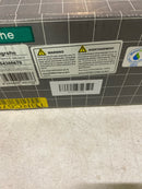 Hansgrohe 04388340 Croma Select S 1.8 (GPM) Multi-Function Rain Round Shower Head - Brushed Black Chrome