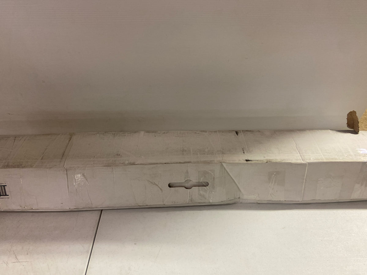 Brizo BR73480 48" Linear Shower Drain Rough with Removable Hair Catcher - Less Drain - N/A