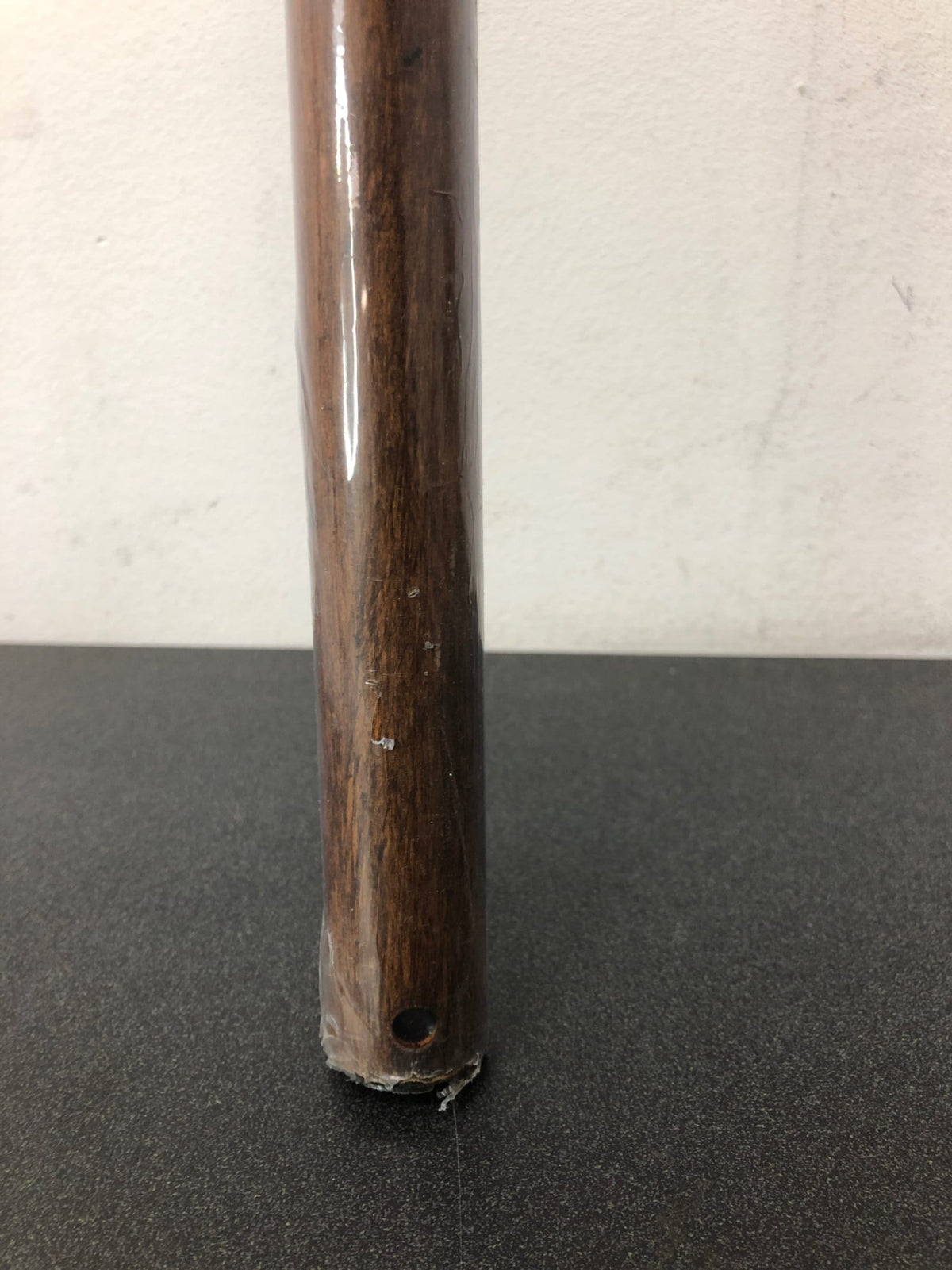MinkaAire DR548-ODK 48" Ceiling Fan Downrod for 13 Ft Ceilings - Distressed Koa