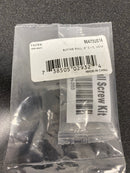 Emtek 86473US14 Blythe 6 Inch Center to Center Handle Cabinet Pull - Polished Nickel