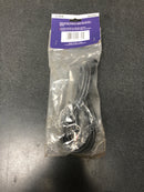 Metra Electronics 44-EC48 48-Inch Universal Antenna Extension Cable,black