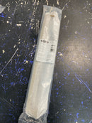 Amerock BP53537CZ Mulholland 12-5/8 Inch Center to Center Handle Cabinet Pull - Champagne Bronze