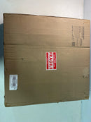 Afx RndLEDMnt,24in,5000K,3100lm,Slvr,Steel CAF24L5AJUDSN