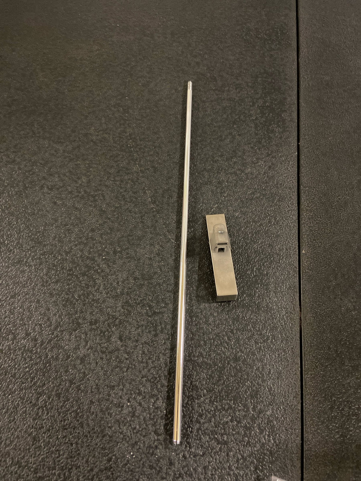 Delta RP75407SS Replacement Lift Rod Only - Brilliance Stainless