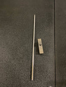 Delta RP75407SS Replacement Lift Rod Only - Brilliance Stainless