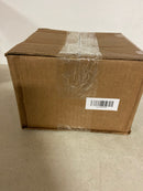 Dearborn K99CB True Blue 1-1/2" Tub Drain Kit - with Overflow - Champagne Bronze