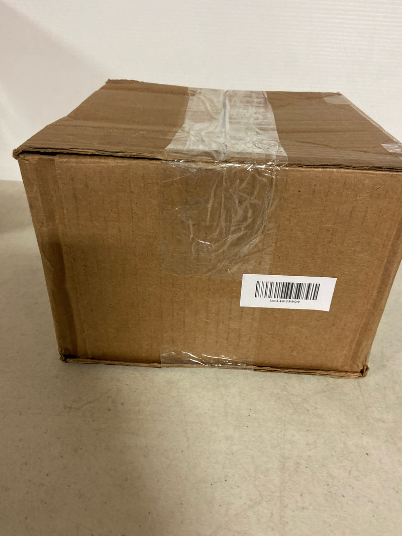 Dearborn K99CB True Blue 1-1/2" Tub Drain Kit - with Overflow - Champagne Bronze