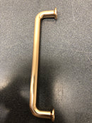 Amerock BP36782CZ Factor 5-1/16 Inch Center to Center Handle Cabinet Pull - Champagne Bronze