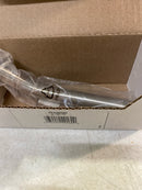 Delta RP40593SS 7" Wall Mounted Shower Arm - Brilliance Stainless